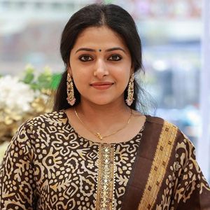 Anu Sithara