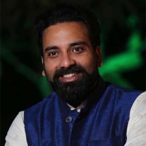 Anubhav Singh Bassi