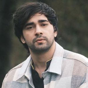 Anuj Saini