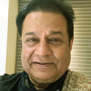 Anup Jalota