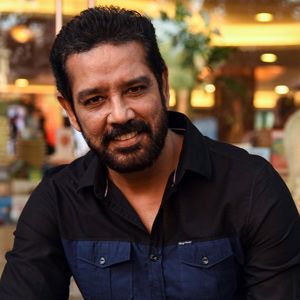 Anup Soni