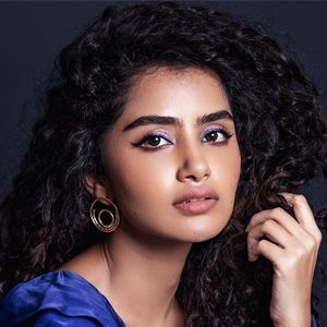 Anupama Parameswaran