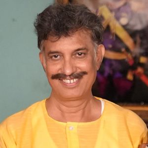 Anuraag Prapanna