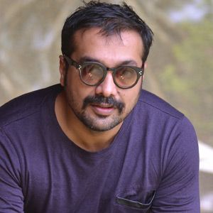 Anurag Kashyap