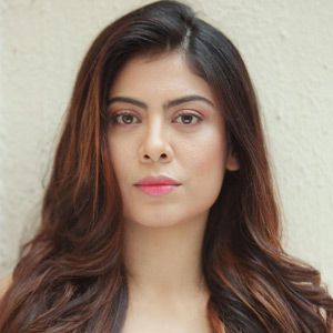 Anurita Jha