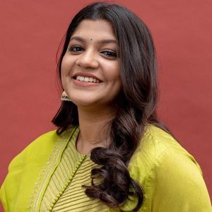 Aparna Balamurali