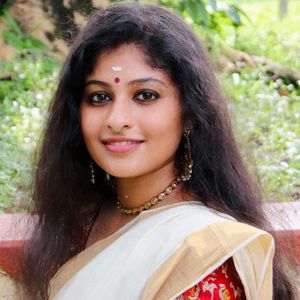 Aparna Devi