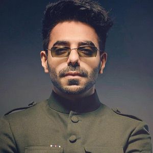 Aparshakti Khurrana
