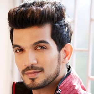 Arjun Bijlani