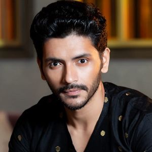 Arjun Chakrabarty