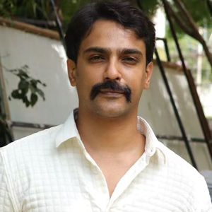 Arjun Chidambaram