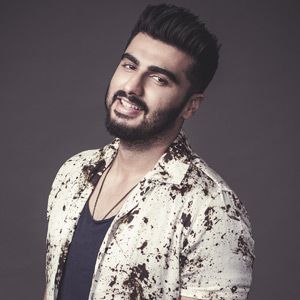 Arjun Kapoor