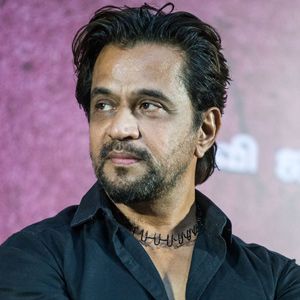 Arjun Sarja