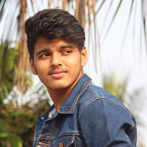 Armaan Mohanty