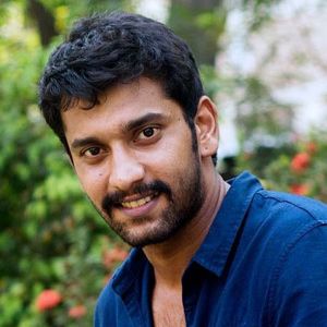 Arulnithi