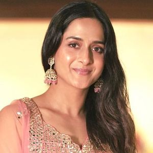 Arushi Sharma