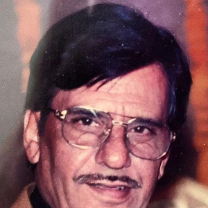 Arvind Vaidya