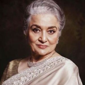 Asha Parekh