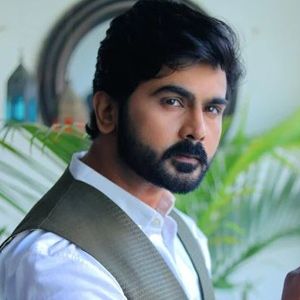 Ashok Kumar Balakrishnan