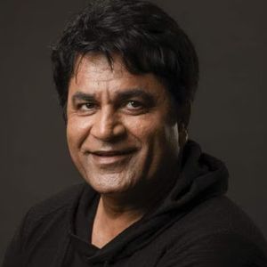 Ashok Samarth