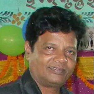 Ashrumochan Mohanty