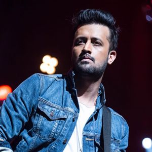 Atif Aslam
