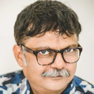 Atul Srivastava