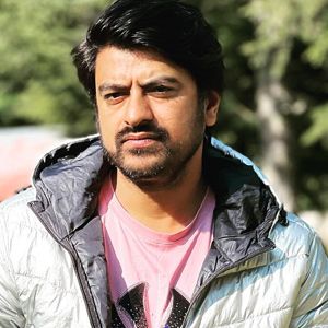Avinash Dhyani