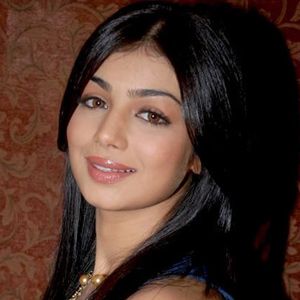 Ayesha Takia