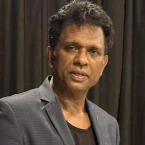 Baharul Islam
