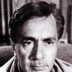 Balraj Sahni