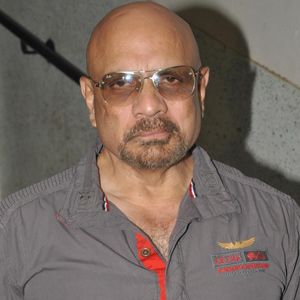 Bharat Dabholkar