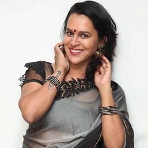 Bhavani Prakash