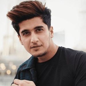 Bhavin Bhanushali