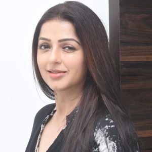 Bhoomika Chawla