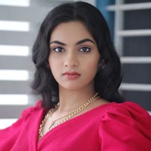 Bhumika Bhumesh Gowda