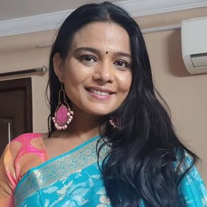 Bindu Chandramouli