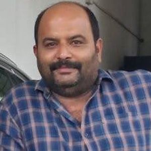 Binoj Kulathoor