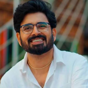 Biswaroop Bandyopadhyay