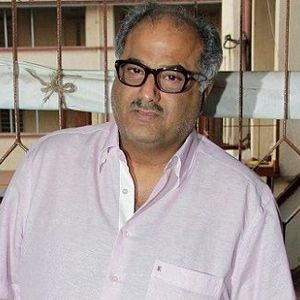 Boney Kapoor