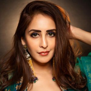 Chahat Khanna