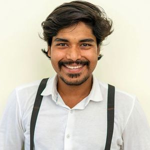 Chaitanya Garikipati