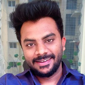 Chandan Shetty