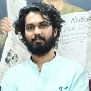 Chandra Shekar Rathod