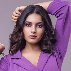 Chandrashikha Shrivas