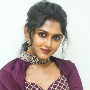 Charishma Shreekhar