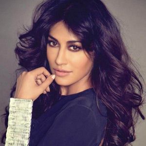 Chitrangada Singh