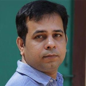 Chittaranjan Tripathy