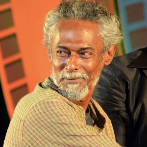 Choudhury Bikash Das