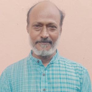 Choudhury Jayaprakash Das